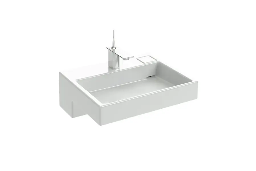 Раковина Jacob Delafon Terrace 60 Раковина Jacob Delafon Terrace 60