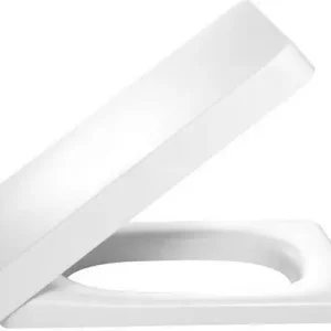 Крышка/сиденье Jacob Delafon Reve с микролифтом