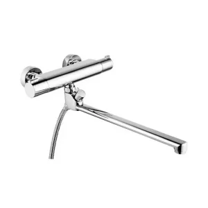 Смеситель для ванны Lemark Yeti Хром LM7834C Смеситель для ванны Lemark Yeti Хром LM7834C