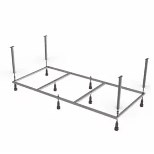 Каркас Viant София 160х70 (отдельно не продается) VKASVLIBAVE16070 Каркас Viant София 160х70 (отдельно не продается) VKASVLIBAVE16070