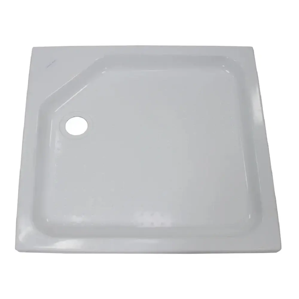 Душевой поддон Triton ПД1 ДК 90х90см, квадрат, низкий Душевой поддон Triton ПД1 ДК 90х90см, квадрат, низкий