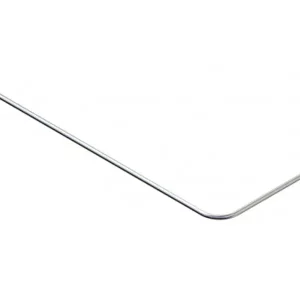 Карниз для ванны Aquatek Г-образный 170х75 Хром KARN-0000042 Карниз для ванны Aquatek Г-образный 170х75 Хром KARN-0000042