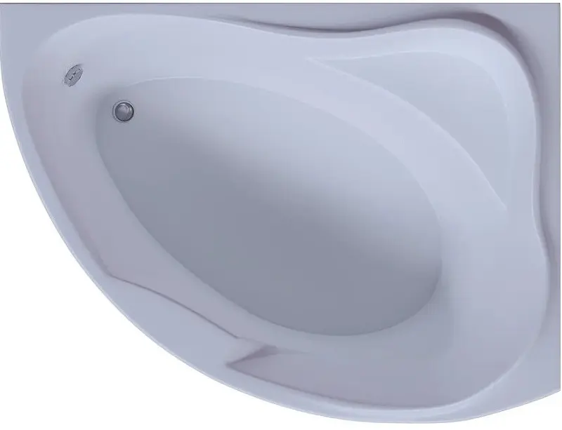 Ванна акриловая Aquatek Альтаир 158х119 (каркас + слив-перелив + экран) правая Белый ALT160-0000047 Ванна акриловая Aquatek Альтаир 158х119 (каркас + слив-перелив + экран) правая Белый ALT160-0000047