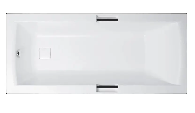 Ванна акриловая Triton Алекса 170х75 Ванна акриловая Triton Алекса 170х75