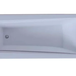 Ванна акриловая Aquatek Либра 149х69 (каркас + слив-перелив + экран) слив справа Белый LIB150-0000040 Ванна акриловая Aquatek Либра 149х69 (каркас + слив-перелив + экран) слив справа Белый LIB150-0000040