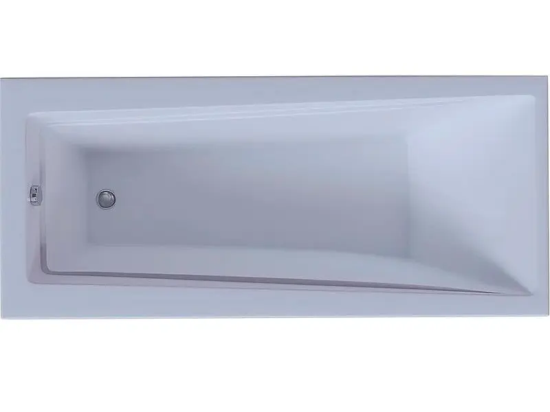 Ванна акриловая Aquatek Либра 149х69 (каркас + слив-перелив + экран) слив справа Белый LIB150-0000040 Ванна акриловая Aquatek Либра 149х69 (каркас + слив-перелив + экран) слив справа Белый LIB150-0000040