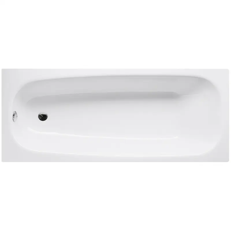 Стальная ванна Bette Form 150×70 Стальная ванна Bette Form 150x70