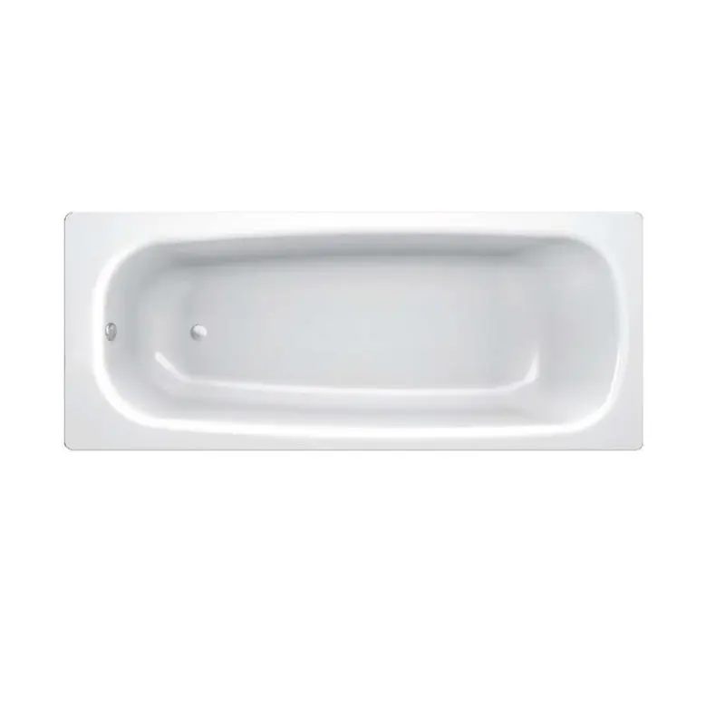 Ванна стальная BLB Universal 160х70 Белый B60H Ванна стальная BLB Universal 160х70 Белый B60H