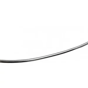 Карниз для ванны Aquatek Медея 170 Хром KARN-0000014 Карниз для ванны Aquatek Медея 170 Хром KARN-0000014