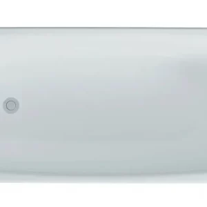 Ванна акриловая Triton Рига 150х70