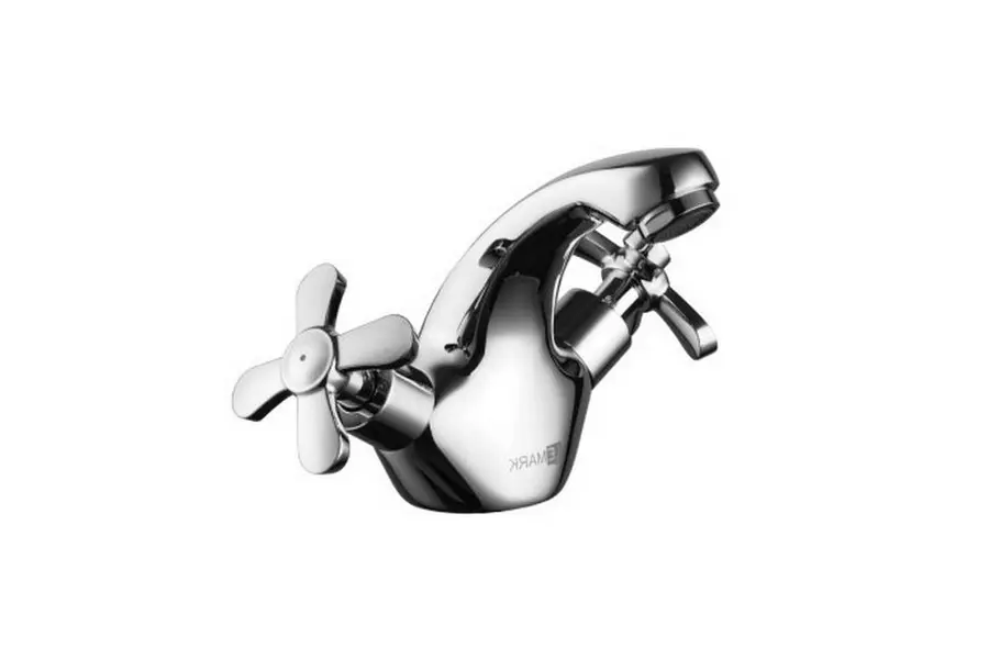 Смеситель для раковины Lemark Partner LM6546C Смеситель для раковины Lemark Partner LM6546C