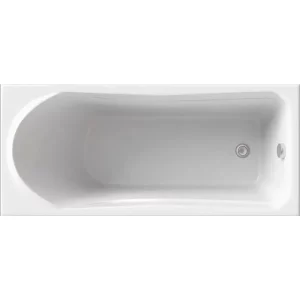 Ванна акриловая BAS Мальта 170х75 Белый В 00023 Ванна акриловая BAS Мальта 170х75 Белый В 00023