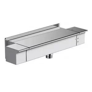 Смеситель для душа Jacob Delafon Stance с термостатом E9104-CP Смеситель для душа Jacob Delafon Stance с термостатом E9104-CP