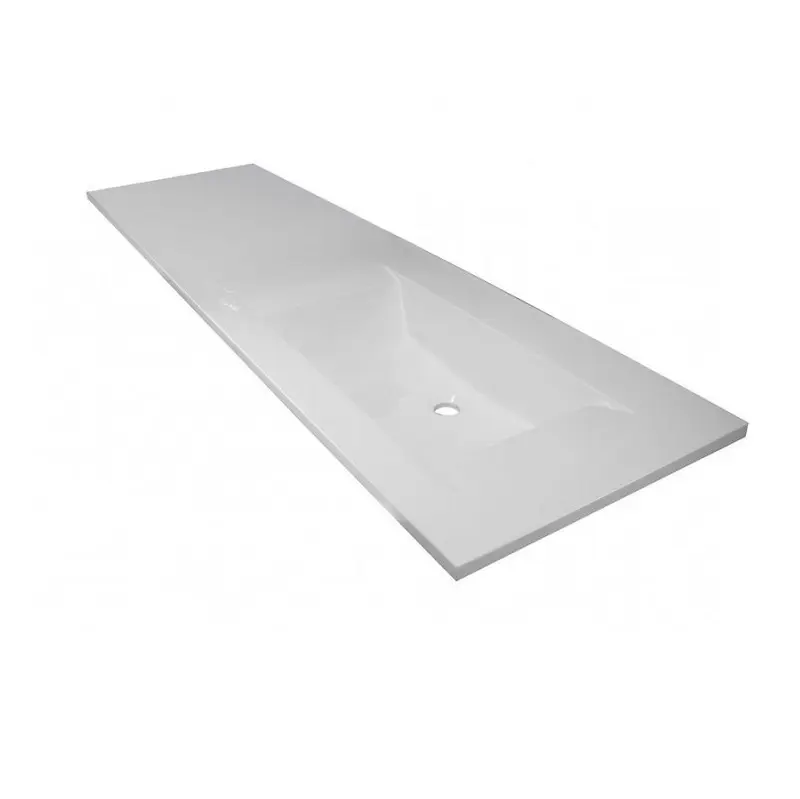 Раковина-столешница Эстет Рава 142-172хх50,5 с чашей 90 Белый ФР-00001323-2R Раковина-столешница Эстет Рава 142-172хх50,5 с чашей 90 Белый ФР-00001323-2R