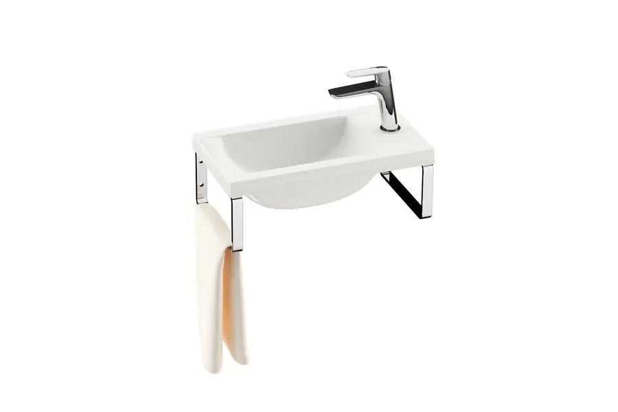 Консоль для раковины Classic 400 Консоль для раковины Classic 400