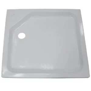 Душевой поддон Triton ПД21 ДК 80х80см, квадрат, низкий Душевой поддон Triton ПД21 ДК 80х80см, квадрат, низкий