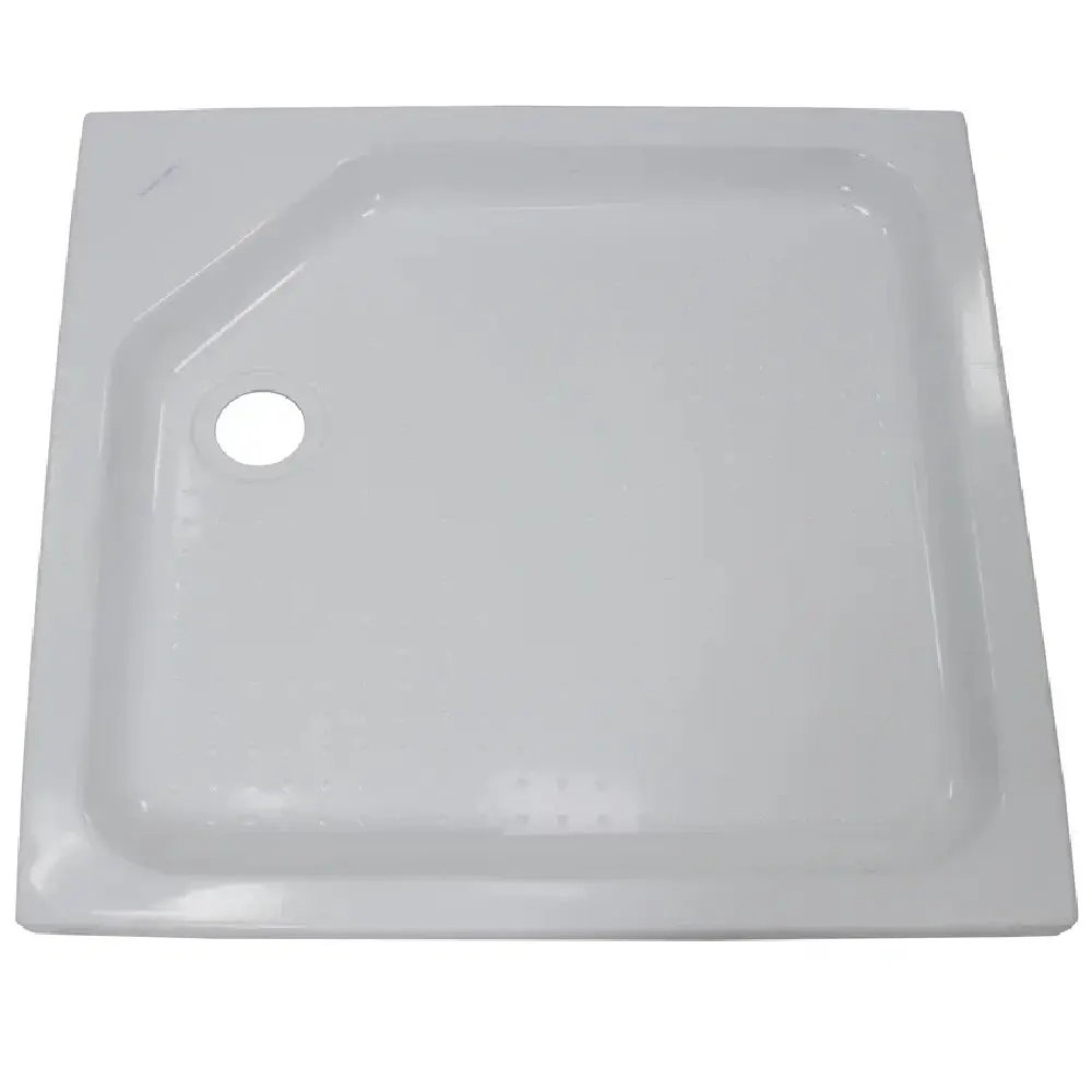 Душевой поддон Triton ПД21 ДК 80х80см, квадрат, низкий Душевой поддон Triton ПД21 ДК 80х80см, квадрат, низкий