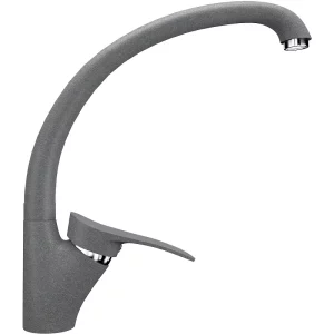 Смеситель для кухни Ulgran Classic U-001 U-001-342 Графит