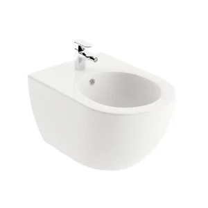 Биде подвесное Ravak Uni Chrome