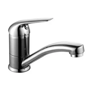 Смеситель для раковины Lemark Plus Advance Хром LM1207C