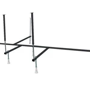 Каркас 1MarKa Diana 90х170 ЮЭУ09318