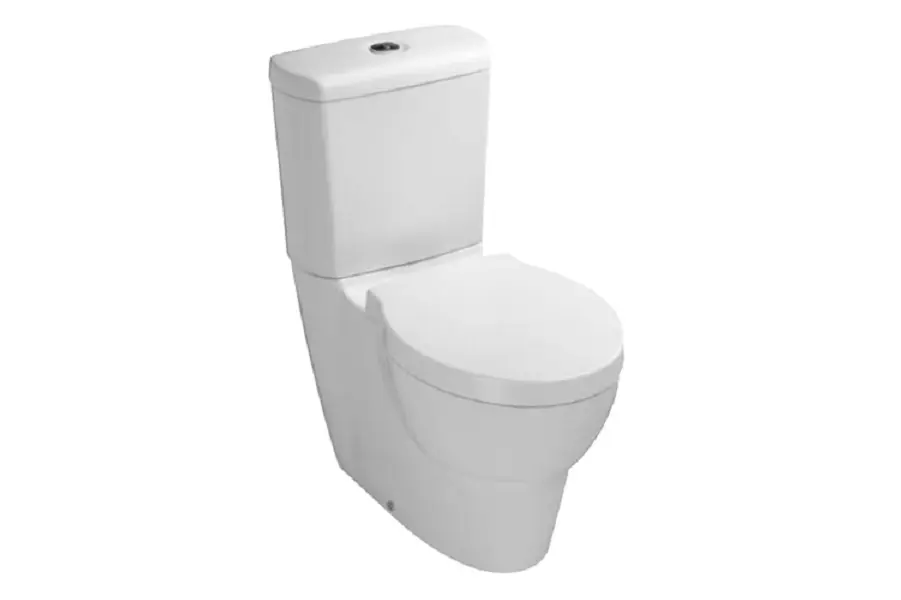 Унитаз-компакт Jacob Delafon Ove с сиденьем Унитаз-компакт Jacob Delafon Ove с сиденьем