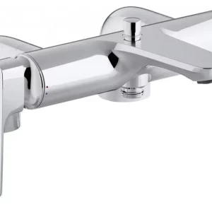 Смеситель на борт ванны Jacob Delafon Aleo E72320-CP Смеситель на борт ванны Jacob Delafon Aleo E72320-CP