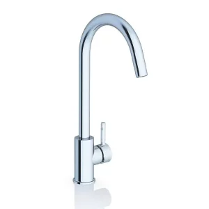 Смеситель Ravak KM 016.00 для кухонной мойки