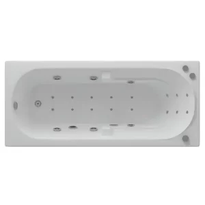 Ванна акриловая Акватек Лея 170х75 Ванна акриловая Акватек Лея 170х75