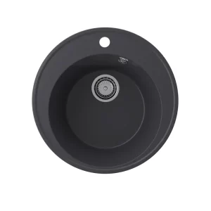 Мойка кухонная Ulgran Quartz Nora 485-08 Космос