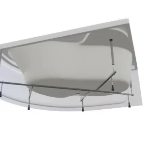 Каркас для ванны 1MarKa Aura 160х105