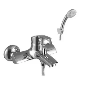 Смеситель для ванны Lemark Plus Strike LM1102C Смеситель для ванны Lemark Plus Strike LM1102C