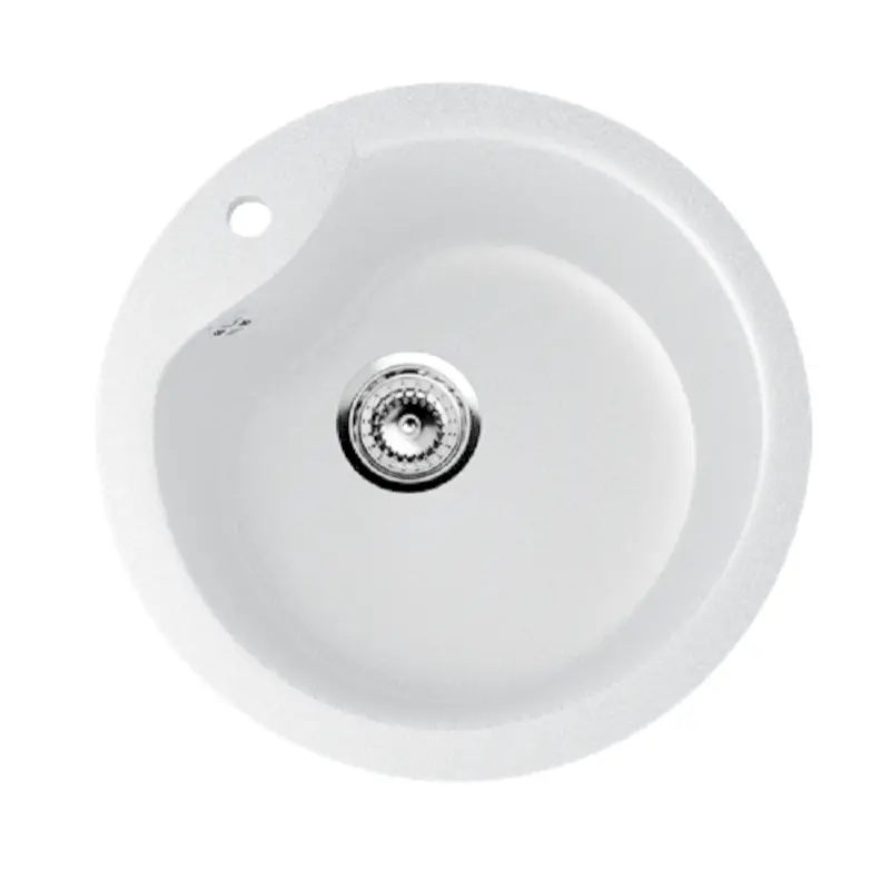 Мойка кухонная Ulgran Classic 48 U-102-309 Тёмно-серый Мойка кухонная Ulgran Classic 48 U-102-309 Тёмно-серый