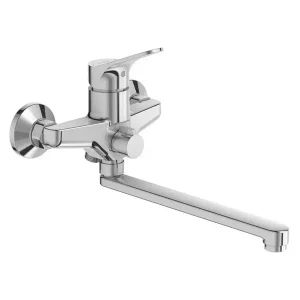 Смеситель для ванны Jacob Delafon Brive E78117-CP