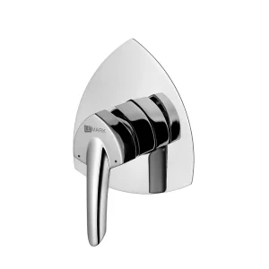 Смеситель встраиваемый Lemark Mars LM3523C Хром Смеситель встраиваемый Lemark Mars LM3523C Хром