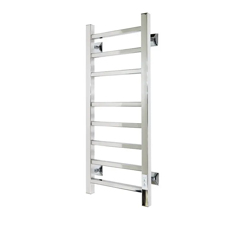 Полотенцесушитель электрический Санприз Квадро П8 300*800 11047 Хром глянцевый диммер справа Полотенцесушитель электрический Санприз Квадро П8 300*800 11047 Хром глянцевый диммер справа