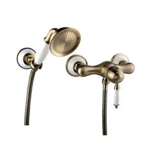 Смеситель для ванны Lemark Villa LM4803B Смеситель для ванны Lemark Villa LM4803B