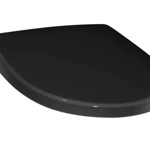 Крышка-сиденье Victoria Nord soft close  Черный ZRU9302627