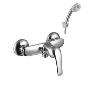 Смеситель для душа Lemark Plus Advance Хром LM1203C Смеситель для душа Lemark Plus Advance Хром LM1203C