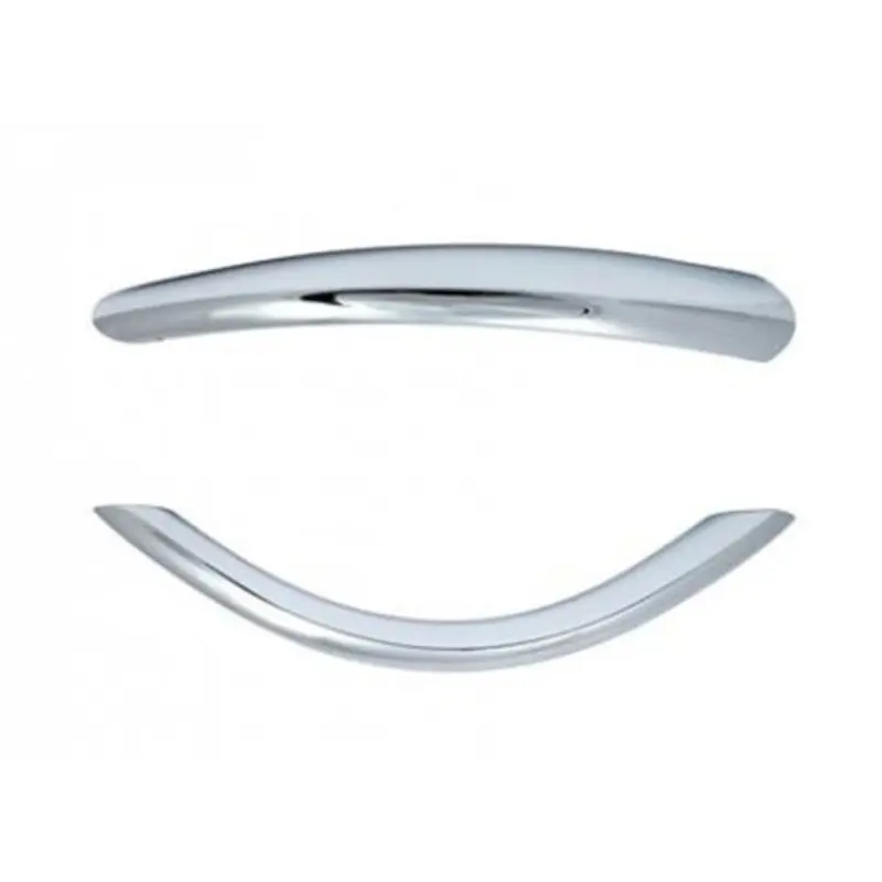 Ручка Эстет ФР для ванны 2шт Хром ФР-00000809 Ручка Эстет ФР для ванны 2шт Хром ФР-00000809