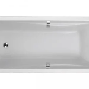 Ванна акриловая Jacob Delafon Odeon Up 180х90 с ножками