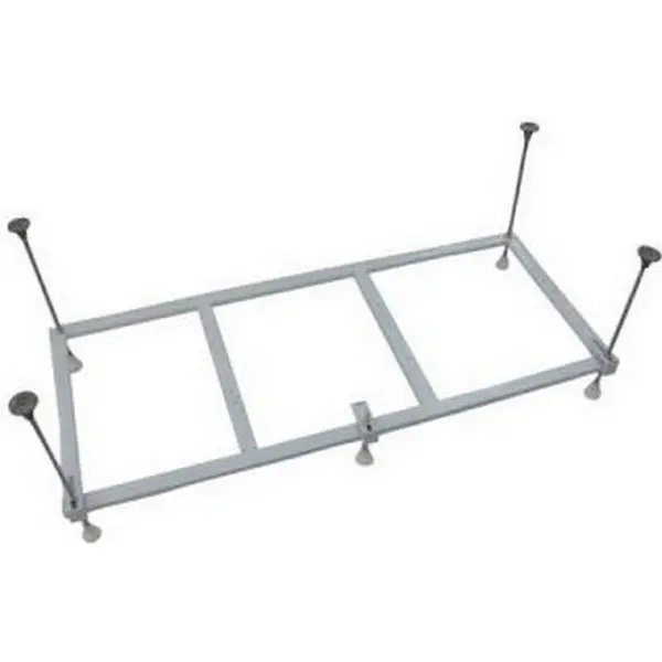 Каркас Jacob Delafon Patio 150×70 Каркас Jacob Delafon Patio 150x70 — изображение 2