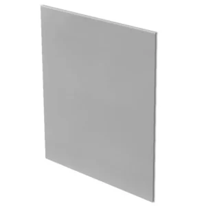 Панель торцевая Aquatek Гелиос 80 левая Белый EKR-B0000044 Панель торцевая Aquatek Гелиос 80 левая Белый EKR-B0000044