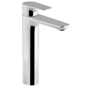 Смеситель для раковины Jacob Delafon Aleo без донного клапана E72299-CP Смеситель для раковины Jacob Delafon Aleo без донного клапана E72299-CP