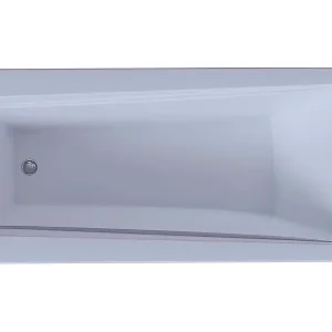 Ванна акриловая Aquatek Либра 169х69 (каркас + слив-перелив + экран) слив слева Белый LIB170-0000021 Ванна акриловая Aquatek Либра 169х69 (каркас + слив-перелив + экран) слив слева Белый LIB170-0000021