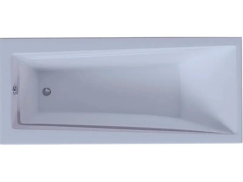 Ванна акриловая Aquatek Либра 169х69 (каркас + слив-перелив + экран) слив слева Белый LIB170-0000021 Ванна акриловая Aquatek Либра 169х69 (каркас + слив-перелив + экран) слив слева Белый LIB170-0000021