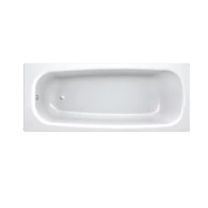 Ванна стальная BLB Universal 170х75 Белый B75H Ванна стальная BLB Universal 170х75 Белый B75H