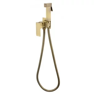 Душ гигиенический Grocenberg GB002 Бронза GB002BR