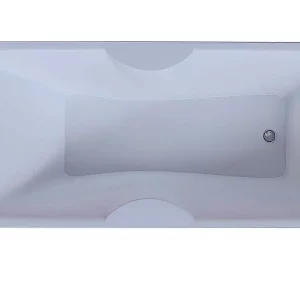 Ванна акриловая Aquatek Феникс 180х85 (каркас + слив-перелив + экран) слив справа Белый FEN180-0000084 Ванна акриловая Aquatek Феникс 180х85 (каркас + слив-перелив + экран) слив справа Белый FEN180-0000084