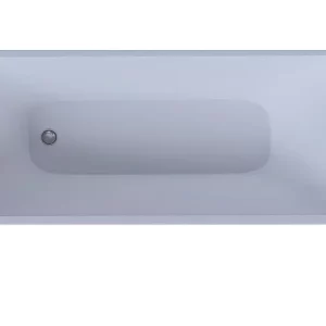 Ванна акриловая Aquatek Мия 140х70 Белый MIY140-0000001